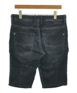 DIESEL（ディーゼル）ショートパンツ 紺 サイズ:30(M位) メンズ/2200618193318