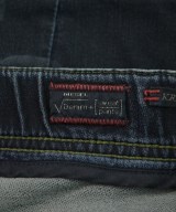 DIESEL（ディーゼル）ショートパンツ 紺 サイズ:30(M位) メンズ/2200618193318