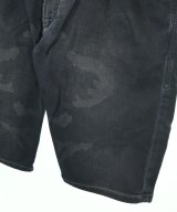 DIESEL（ディーゼル）ショートパンツ 紺 サイズ:30(M位) メンズ/2200618193318