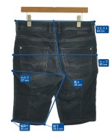 DIESEL（ディーゼル）ショートパンツ 紺 サイズ:30(M位) メンズ/2200618193318