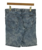DIESEL（ディーゼル）ショートパンツ 青 サイズ:30(M位) メンズ/2200618193325