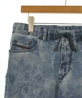 DIESEL（ディーゼル）ショートパンツ 青 サイズ:30(M位) メンズ/2200618193325