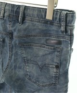 DIESEL（ディーゼル）ショートパンツ 青 サイズ:30(M位) メンズ/2200618193325