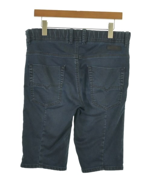 DIESEL（ディーゼル）ショートパンツ 紺 サイズ:30(M位) メンズ/2200618193332