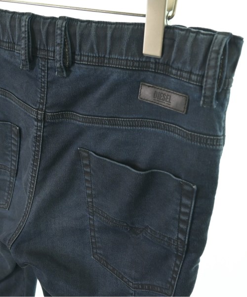 DIESEL（ディーゼル）ショートパンツ 紺 サイズ:30(M位) メンズ/2200618193332