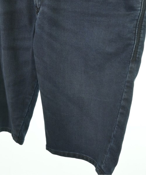 DIESEL（ディーゼル）ショートパンツ 紺 サイズ:30(M位) メンズ/2200618193332