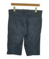 DIESEL（ディーゼル）ショートパンツ 紺 サイズ:30(M位) メンズ/2200618193332