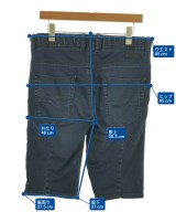 DIESEL（ディーゼル）ショートパンツ 紺 サイズ:30(M位) メンズ/2200618193332