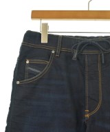 DIESEL（ディーゼル）スウェットパンツ 紺 サイズ:28(S位) メンズ/2200618193349