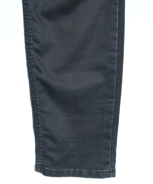 DIESEL（ディーゼル）スウェットパンツ 紺 サイズ:28(S位) メンズ/2200618193356