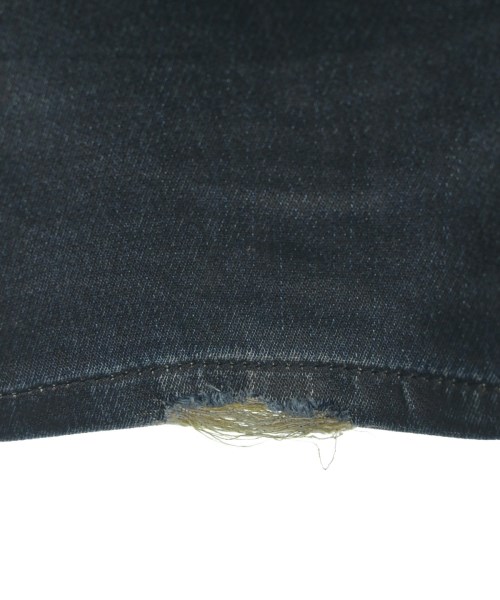 DIESEL（ディーゼル）スウェットパンツ 紺 サイズ:28(S位) メンズ/2200618193356