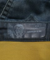 DIESEL（ディーゼル）スウェットパンツ 紺 サイズ:28(S位) メンズ/2200618193356