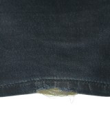 DIESEL（ディーゼル）スウェットパンツ 紺 サイズ:28(S位) メンズ/2200618193356