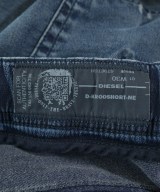 DIESEL（ディーゼル）ショートパンツ 青 サイズ:30(M位) メンズ/2200618193363