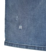 DIESEL（ディーゼル）ショートパンツ 青 サイズ:30(M位) メンズ/2200618193363