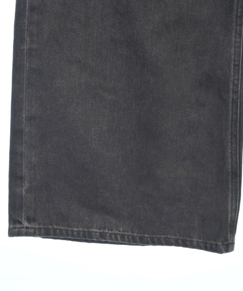 DIESEL（ディーゼル）デニムパンツ 黒 サイズ:26(XS位) メンズ/2200618730018