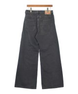 DIESEL（ディーゼル）デニムパンツ 黒 サイズ:26(XS位) メンズ/2200618730018