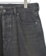 DIESEL（ディーゼル）デニムパンツ 黒 サイズ:26(XS位) メンズ/2200618730018