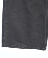 DIESEL（ディーゼル）デニムパンツ 黒 サイズ:26(XS位) メンズ/2200618730018