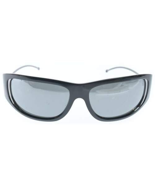 DIESEL（ディーゼル）サングラス 黒 サイズ:- メンズ/2200618782062