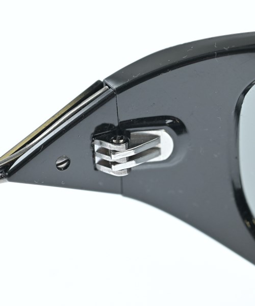 DIESEL（ディーゼル）サングラス 黒 サイズ:- メンズ/2200618782062