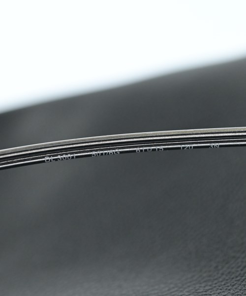 DIESEL（ディーゼル）サングラス 黒 サイズ:- メンズ/2200618782062