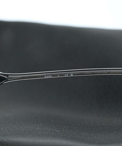 DIESEL（ディーゼル）サングラス 黒 サイズ:- メンズ/2200618782062