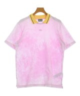 DIESEL（ディーゼル）Tシャツ・カットソー ピンク サイズ:XS メンズ/2200618367399