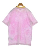DIESEL（ディーゼル）Tシャツ・カットソー ピンク サイズ:XS メンズ/2200618367399