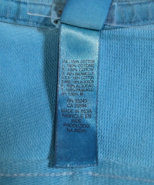 DIESEL（ディーゼル）Tシャツ・カットソー 青 サイズ:M メンズ/2200618367443