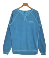 DIESEL（ディーゼル）Tシャツ・カットソー 青 サイズ:M メンズ/2200618367443