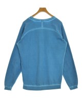 DIESEL（ディーゼル）Tシャツ・カットソー 青 サイズ:M メンズ/2200618367443