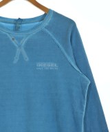 DIESEL（ディーゼル）Tシャツ・カットソー 青 サイズ:M メンズ/2200618367443