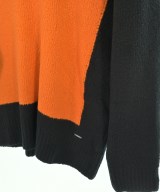 DIESEL（ディーゼル）ニット・セーター 黒 サイズ:M メンズ/2200618925025