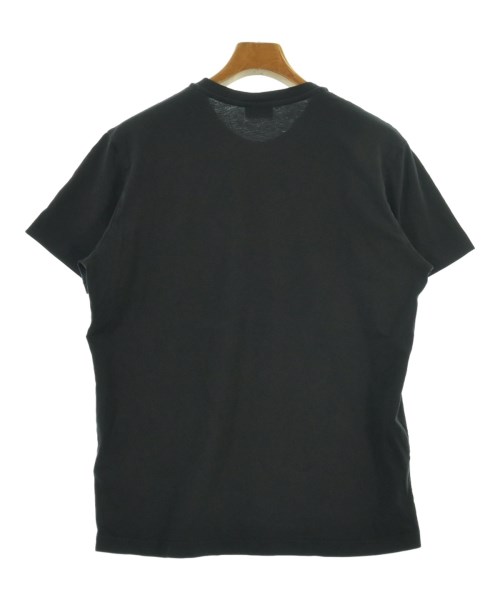 DIESEL（ディーゼル）Tシャツ・カットソー 黒 サイズ:XL メンズ/2200618925056