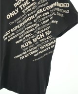 DIESEL（ディーゼル）Tシャツ・カットソー 黒 サイズ:XL メンズ/2200618925056