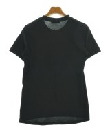 DIESEL（ディーゼル）Tシャツ・カットソー 黒 サイズ:XS メンズ/2200619477042
