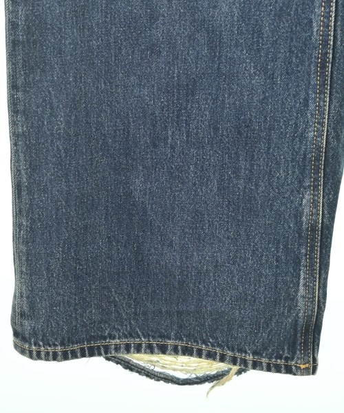DIESEL（ディーゼル）デニムパンツ 紺 サイズ:26(XXS位) メンズ/2200619492021