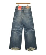 DIESEL（ディーゼル）デニムパンツ 紺 サイズ:26(XXS位) メンズ/2200619492021
