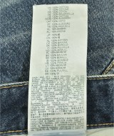 DIESEL（ディーゼル）デニムパンツ 紺 サイズ:26(XXS位) メンズ/2200619492021