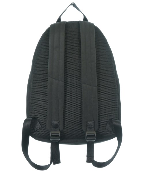 DIESEL（ディーゼル）バックパック・リュック 黒 サイズ:- メンズ/2200612177062