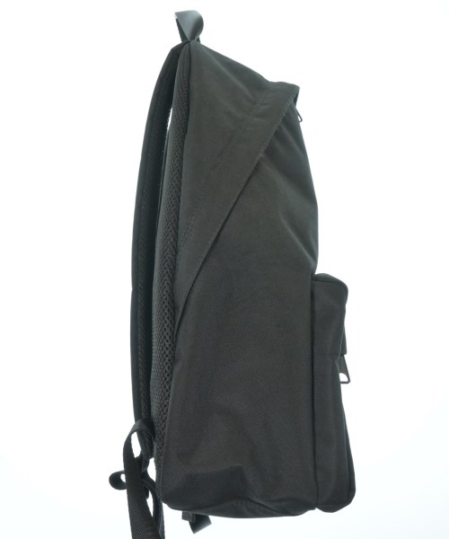 DIESEL（ディーゼル）バックパック・リュック 黒 サイズ:- メンズ/2200612177062