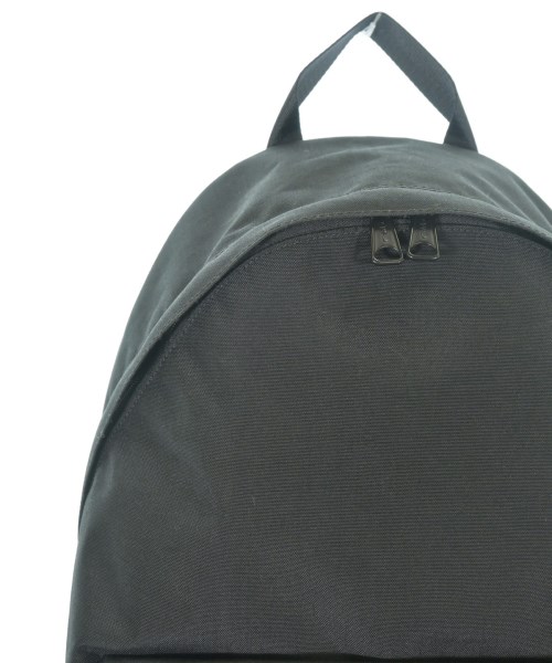 DIESEL（ディーゼル）バックパック・リュック 黒 サイズ:- メンズ/2200612177062