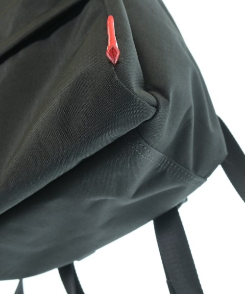 DIESEL（ディーゼル）バックパック・リュック 黒 サイズ:- メンズ/2200612177062