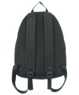 DIESEL（ディーゼル）バックパック・リュック 黒 サイズ:- メンズ/2200612177062