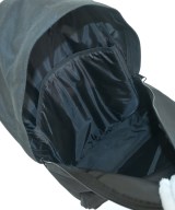 DIESEL（ディーゼル）バックパック・リュック 黒 サイズ:- メンズ/2200612177062