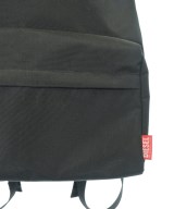 DIESEL（ディーゼル）バックパック・リュック 黒 サイズ:- メンズ/2200612177062