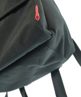 DIESEL（ディーゼル）バックパック・リュック 黒 サイズ:- メンズ/2200612177062