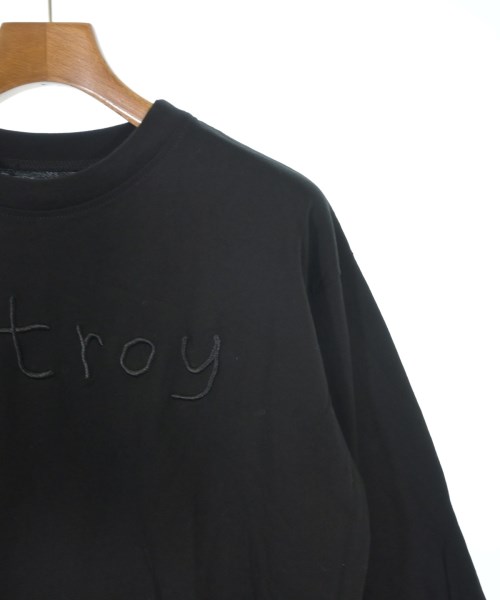 DIESEL（ディーゼル）Tシャツ・カットソー 黒 サイズ:XXS メンズ/2200619670085