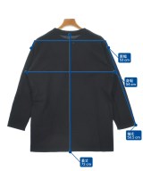 DIESEL（ディーゼル）Tシャツ・カットソー 黒 サイズ:XXS メンズ/2200619670085